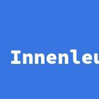 Innenleuchten