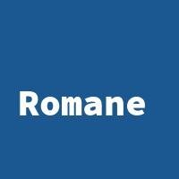 Romane