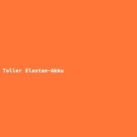 Toller Elastan-Akku